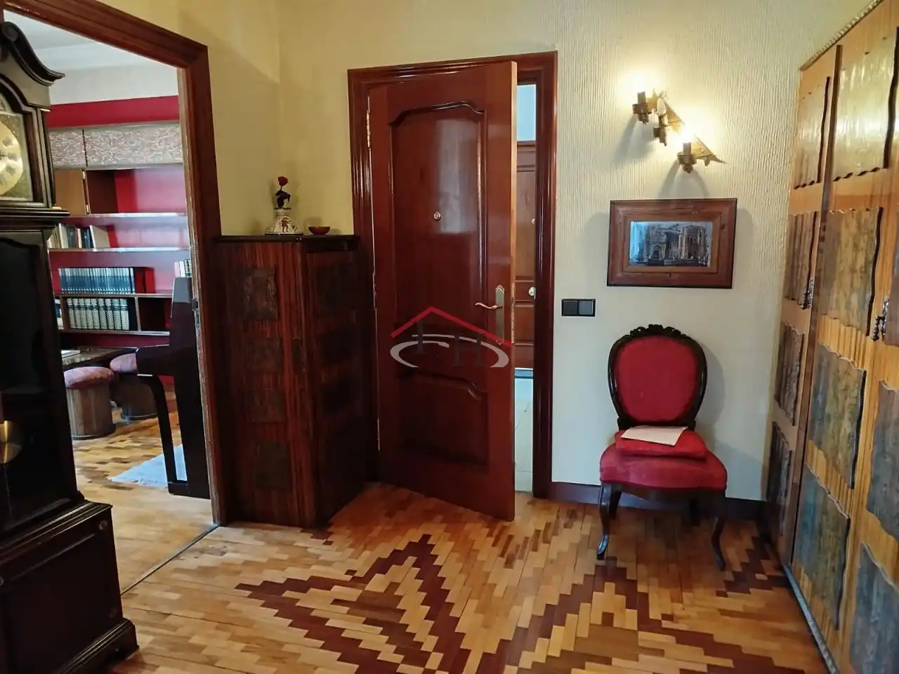 Casa con piscina en venta en Avenida Constitución, imagen 19