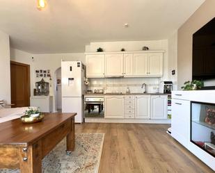 Kitchen of Flat for sale in Torroella de Fluvià