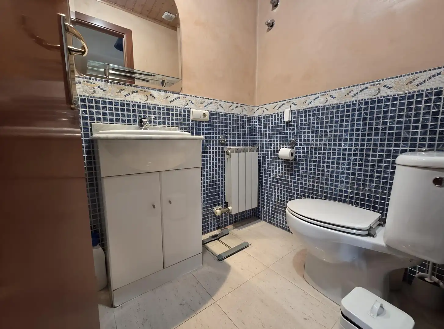 Piso con terraza en venta en Sant Celoni, imagen 9
