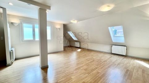 Foto 3 de Pis en venda a Plaza San Vicente, Albia, Bilbao