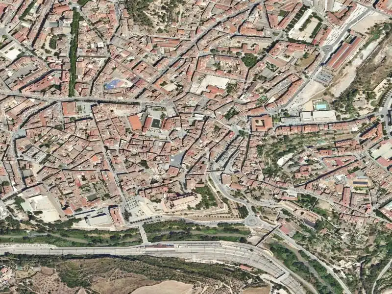 Wohnung zum Verkauf in Manresa, imagen 3