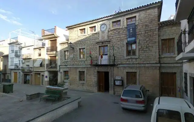 Haus zum Verkauf in AV LA PAZ, imagen 3