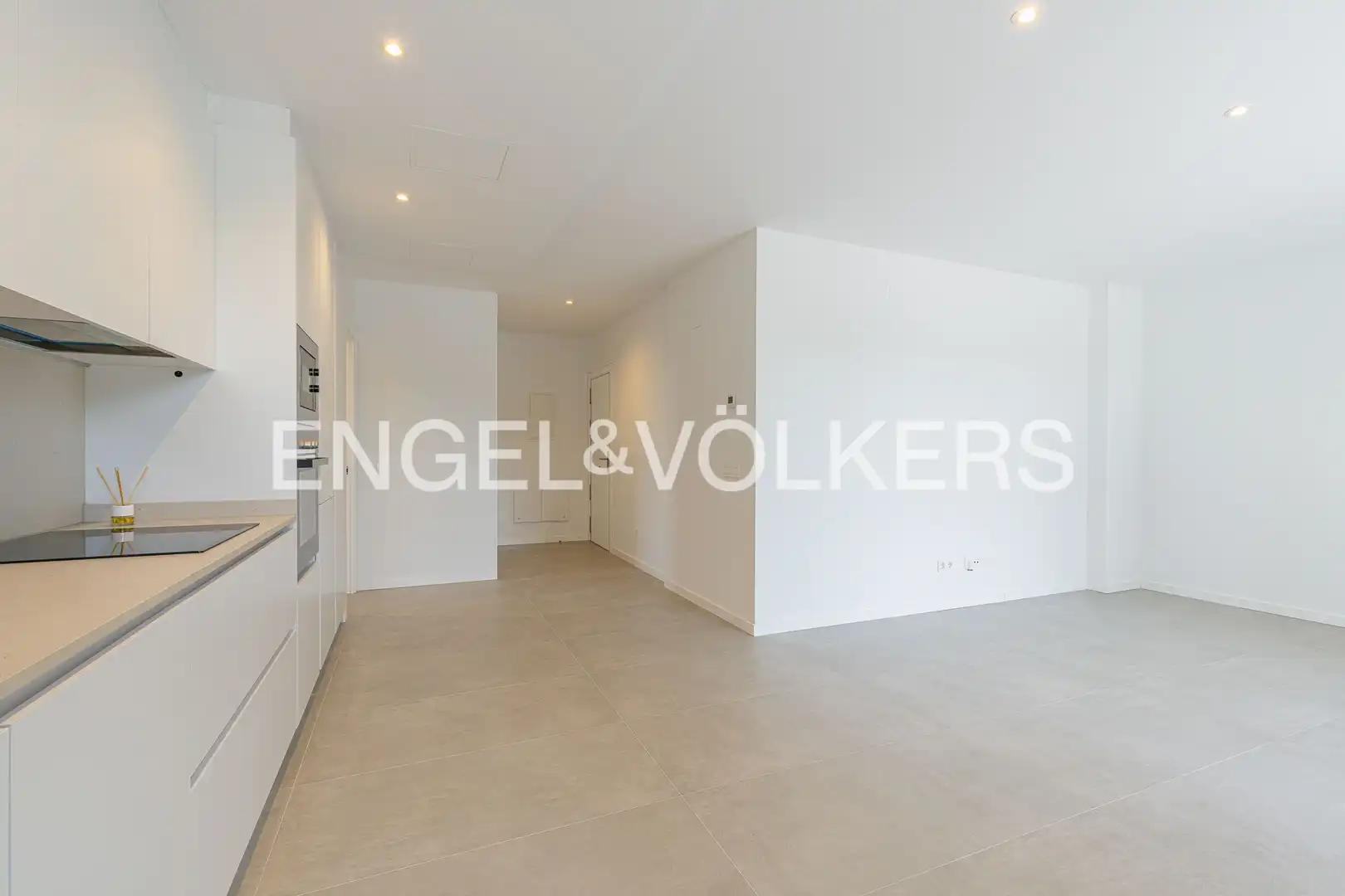 Living room of Flat for rent in Las Rozas de Madrid  with Air Conditioner, Heating and Terrace