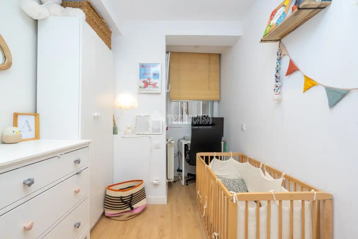 Flat for sale in Av. Donostiarra, imagen 17
