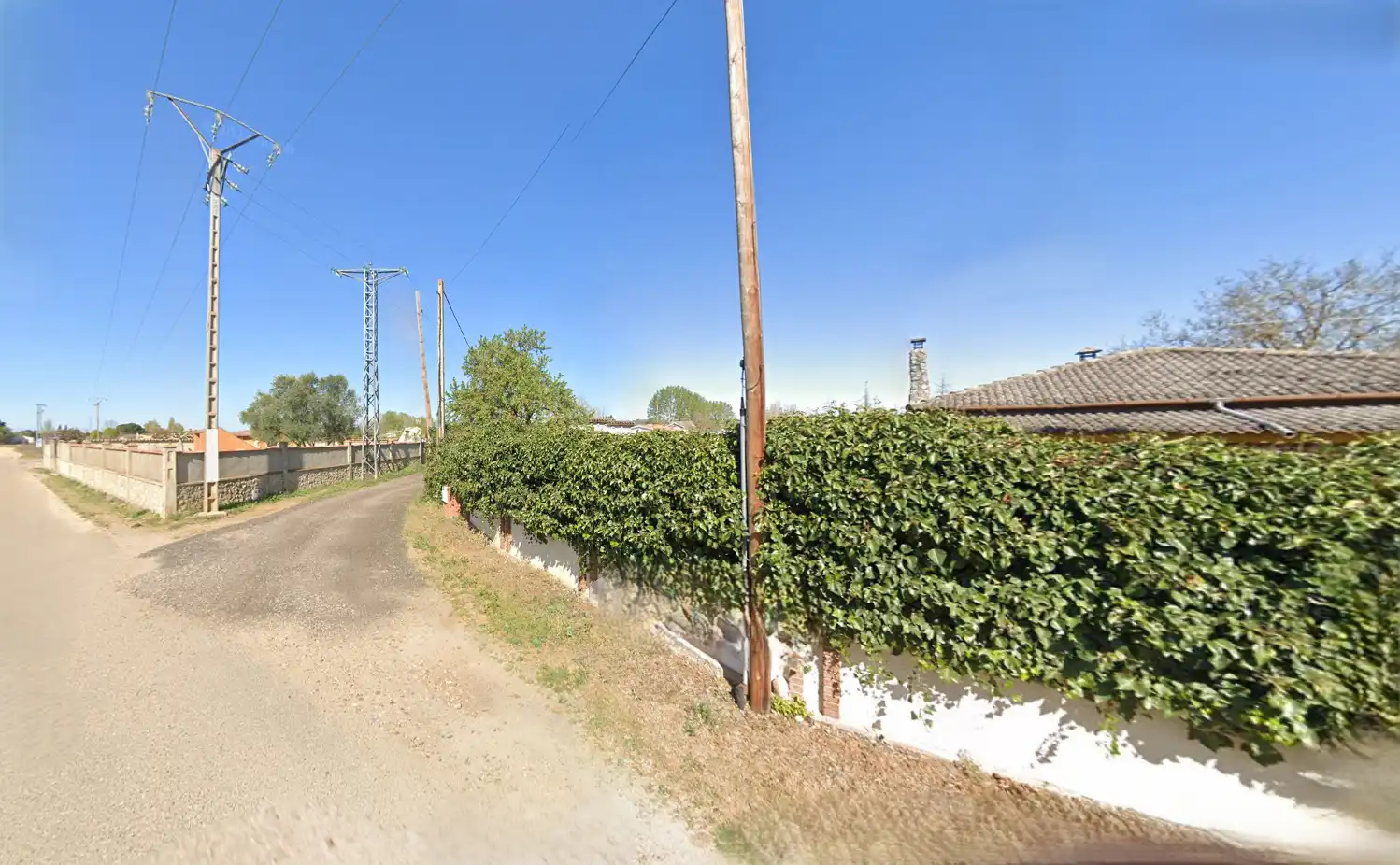 Rustikales Grundstück zum Verkauf in Senda Carretas 11, imagen 3