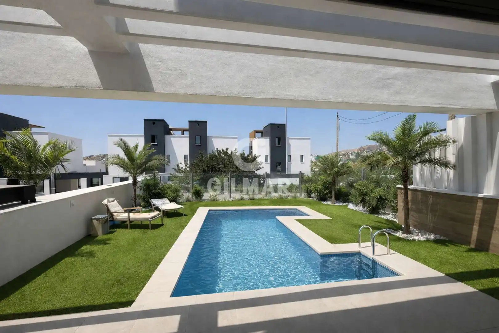 Abitazione con piscina in vendita a Benamara - Atalaya, imagen 4