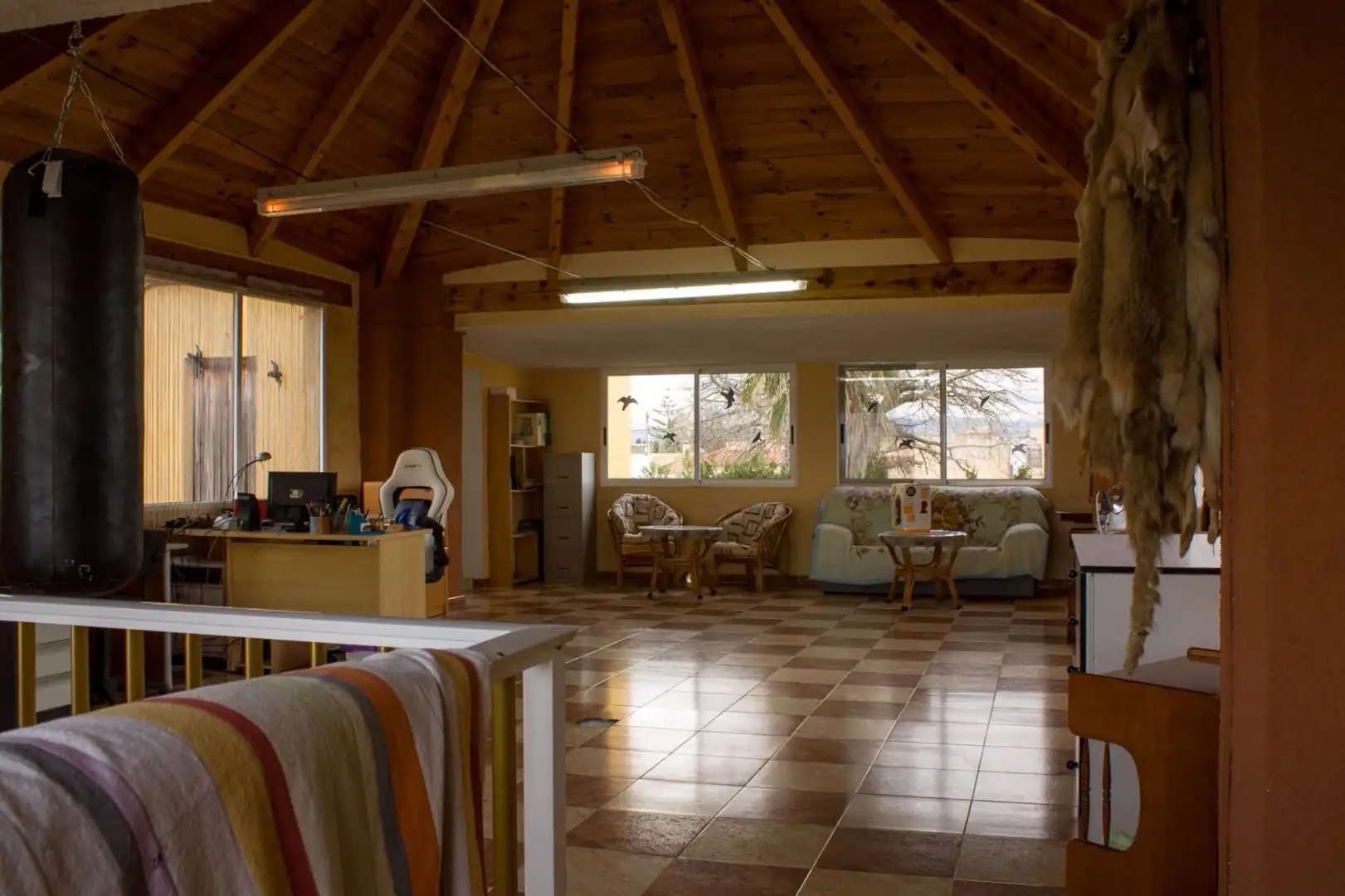 Casa con jardín en venta en Mar Chica, imagen 25
