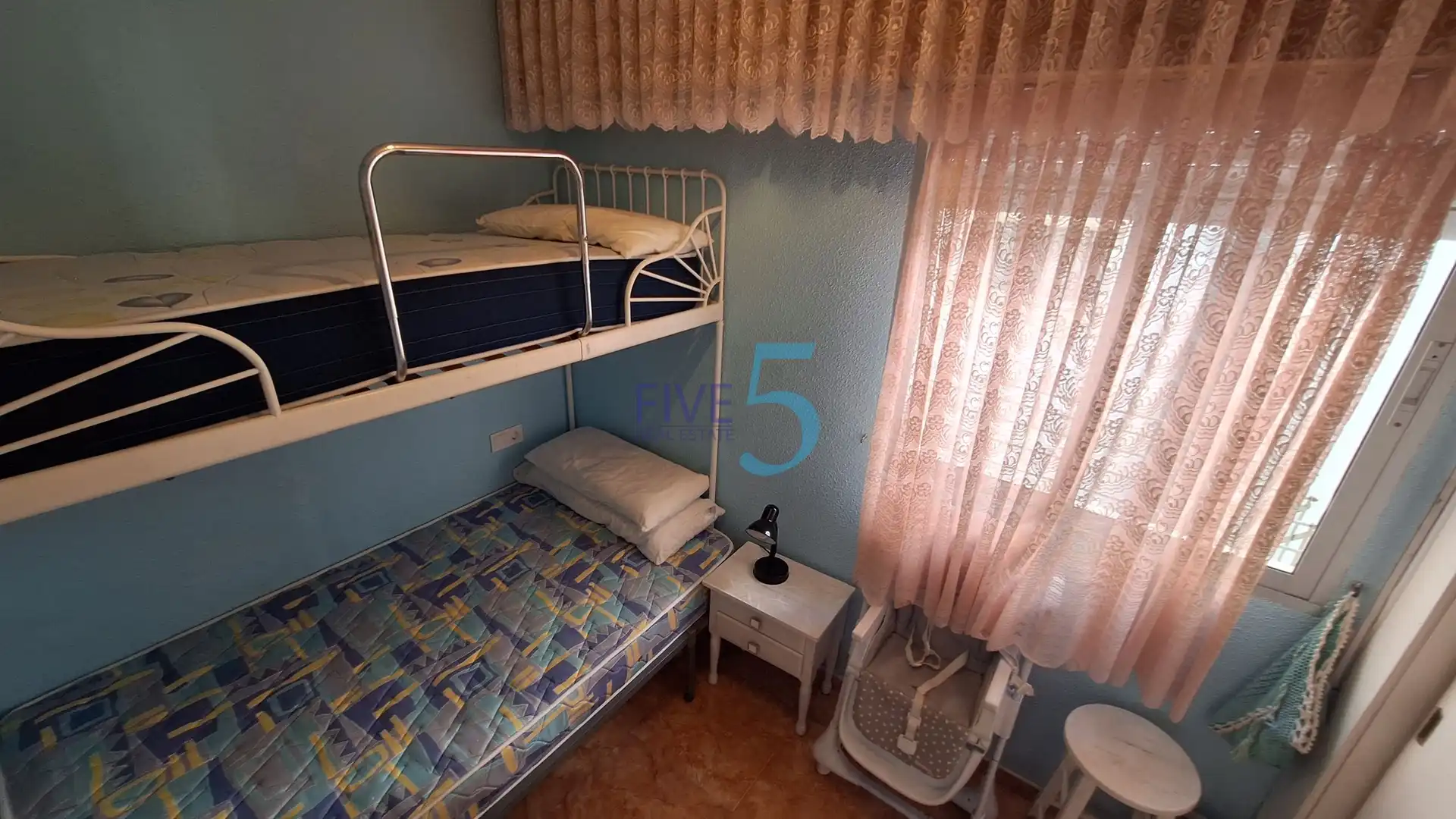 Piso con terraza en venta en Playa del Acequión, Náufragos y Rocío del Mar, imagen 20