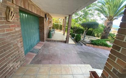 Jardí de Casa o xalet en venda en Albinyana amb Aire condicionat, Calefacció i Jardí privat
