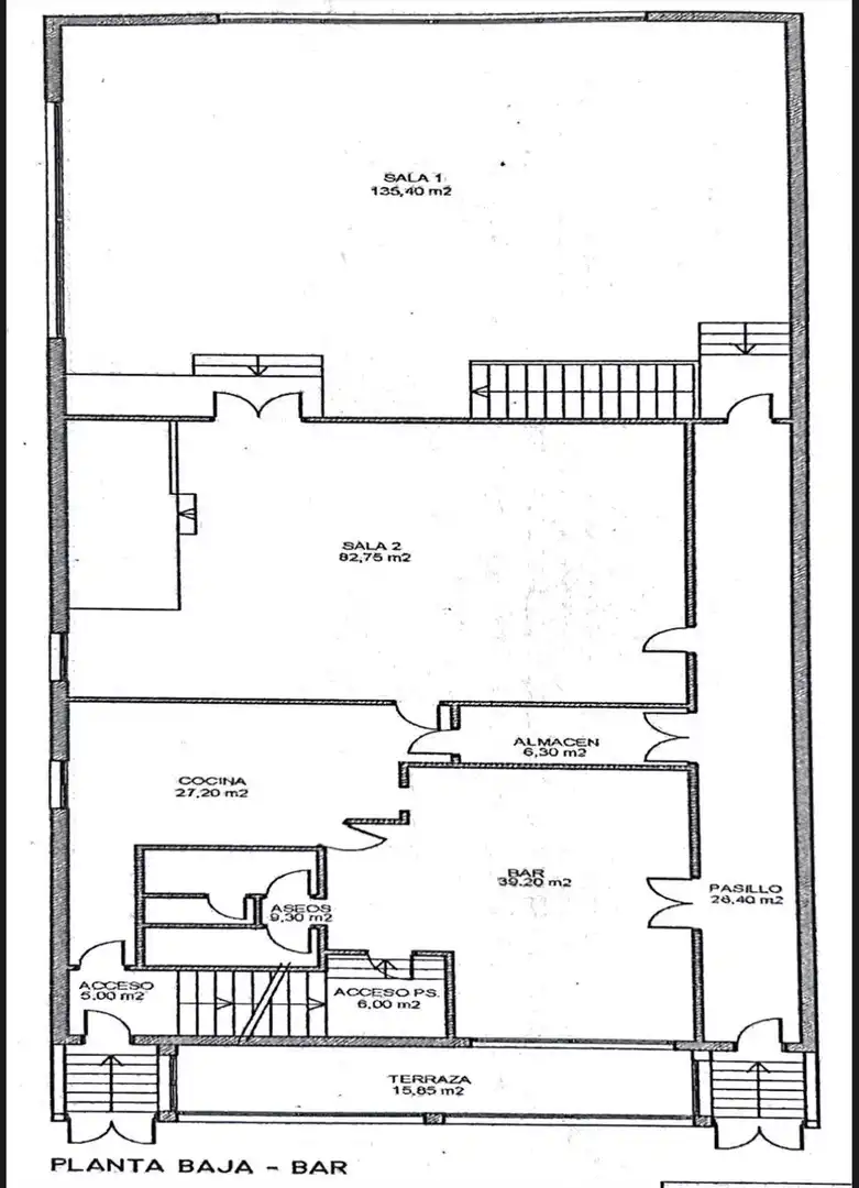 Maison avec terrasse à vendre à Calle Puerta Granada 22, imagen 78
