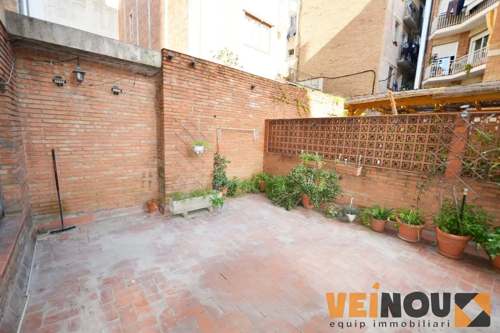 Gewerbefläche zum Verkauf in Carrer Creu Coberta, imagen 40