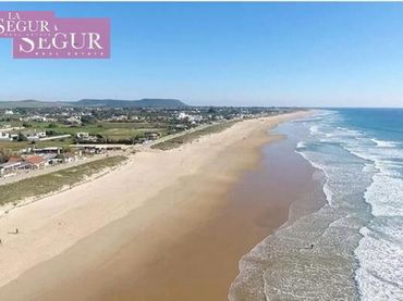 Rural land for sale in El Palmar