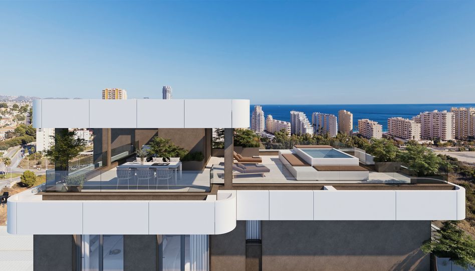 Piso en venta en Zona Levante - Playa Fossa - 3