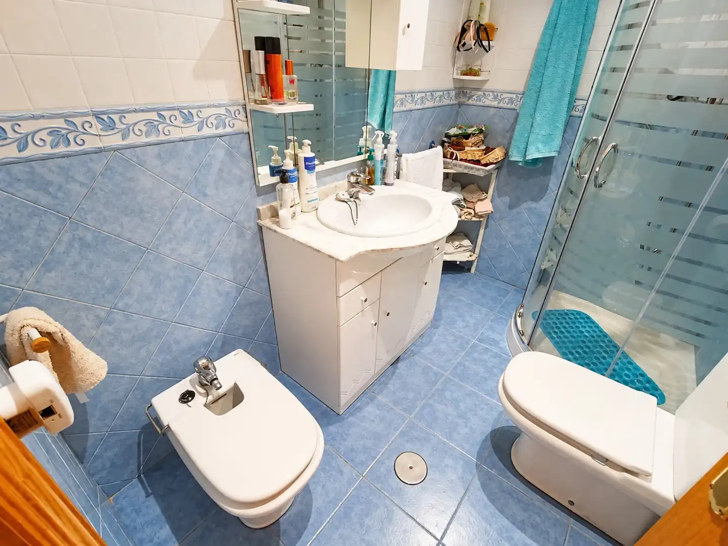 Apartament amb terrassa en venda a Carrer de Roses 11, imagen 41