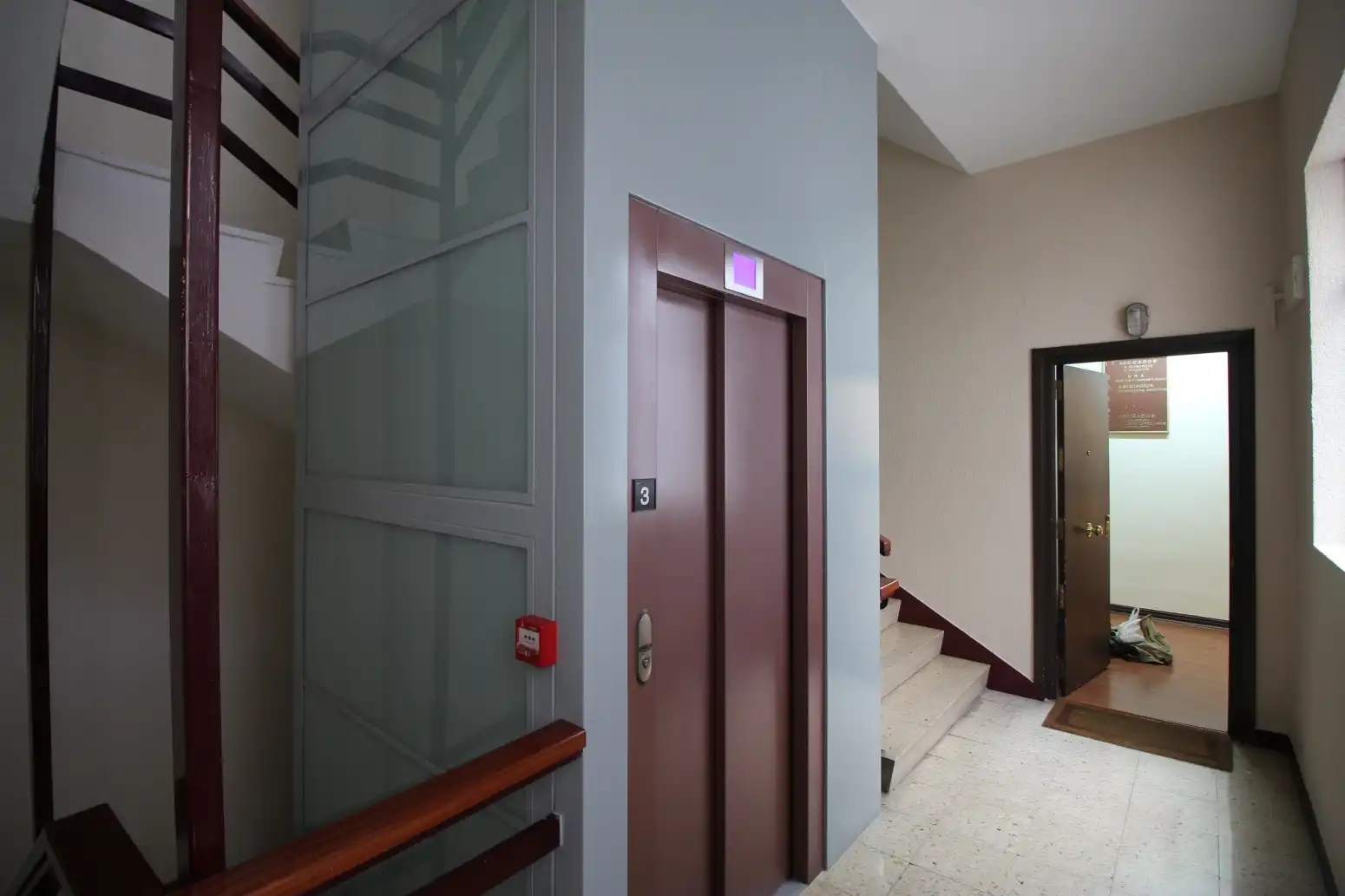 Büro mit Aufzug zur Miete in Bilbao - plaza nueva, imagen 20