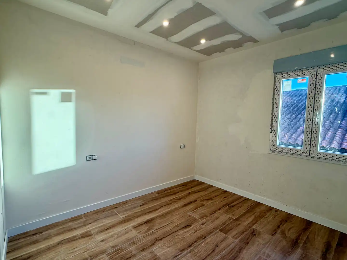 Piso en venta en Calle Monte Elorriaga, imagen 6