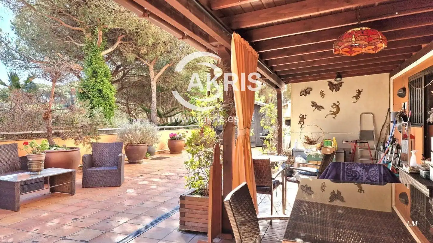 Piso con piscina en venta en Avinguda Sa Boadella, imagen 13