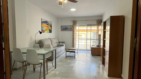 Foto 3 de Pis de lloguer a Calle Alonso Sánchez, 5, Centro,  Huelva Capital