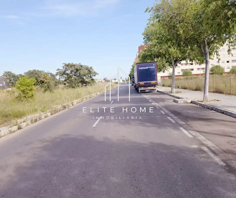 Residential land for sale in Calle 49 UE R (A), imagen 5
