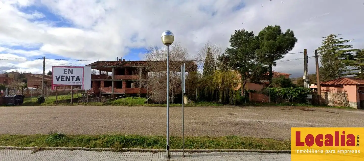 Casa o chalet en venta en Palencia, 11, Lerma
