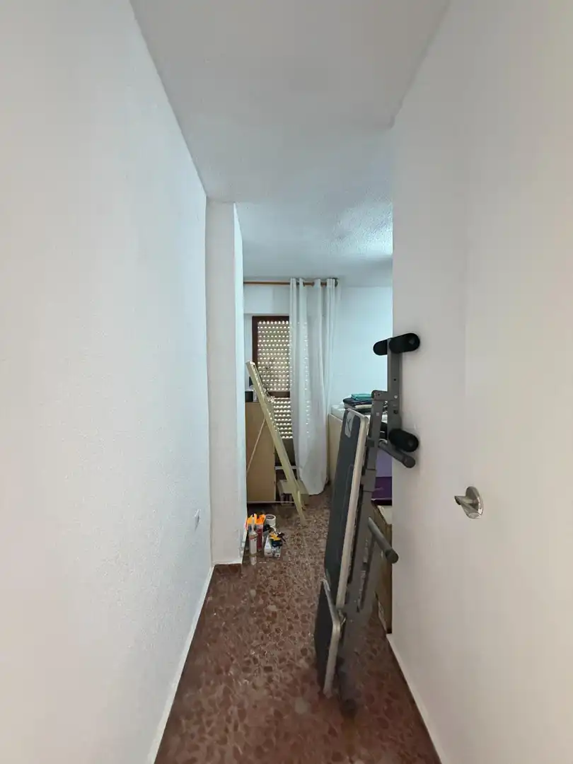 Pis en venda en Alicante / Alacant amb Jardí privat, Terrassa i Traster
