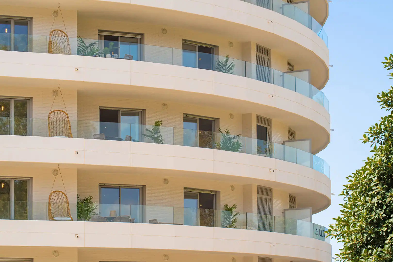 Apartment mit Pool zur Miete in Marbella Centro, imagen 7