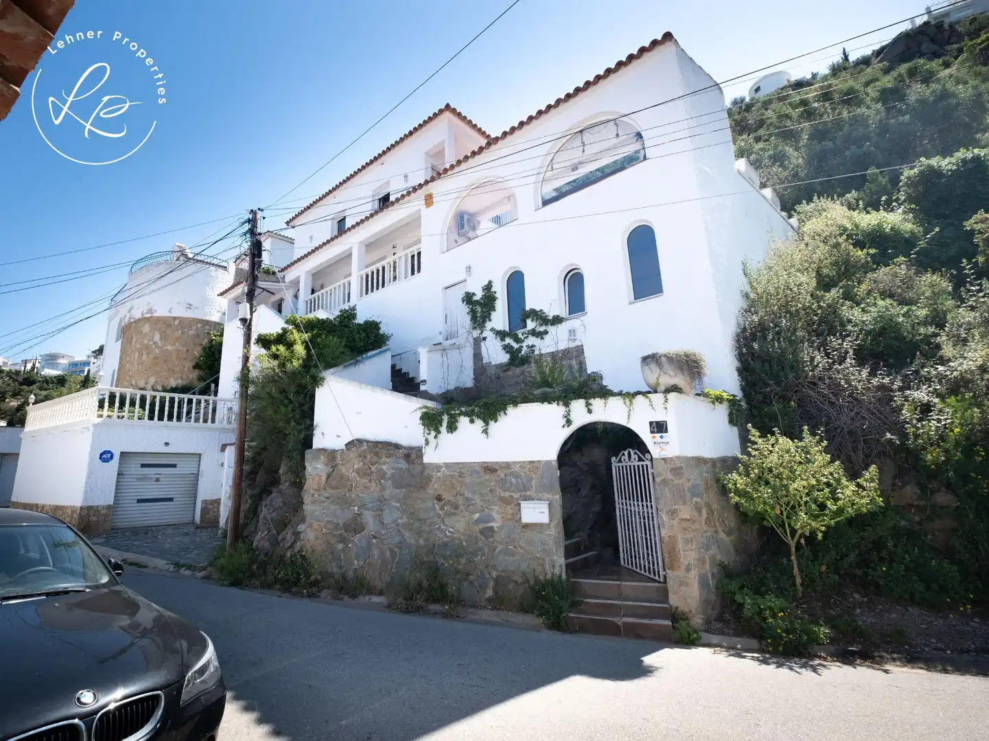 Casa amb terrassa en venda a Carrer d'Antoni Canals, imagen 37