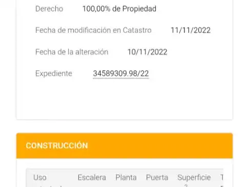 Adossat en venda a Ramón y Cajal 1, imagen 5