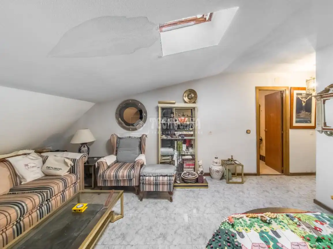 Piso en venta en Madrid con Aire acondicionado y Calefacción