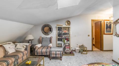 Foto 4 de Pis en venda a Ciudad Jardín, Madrid