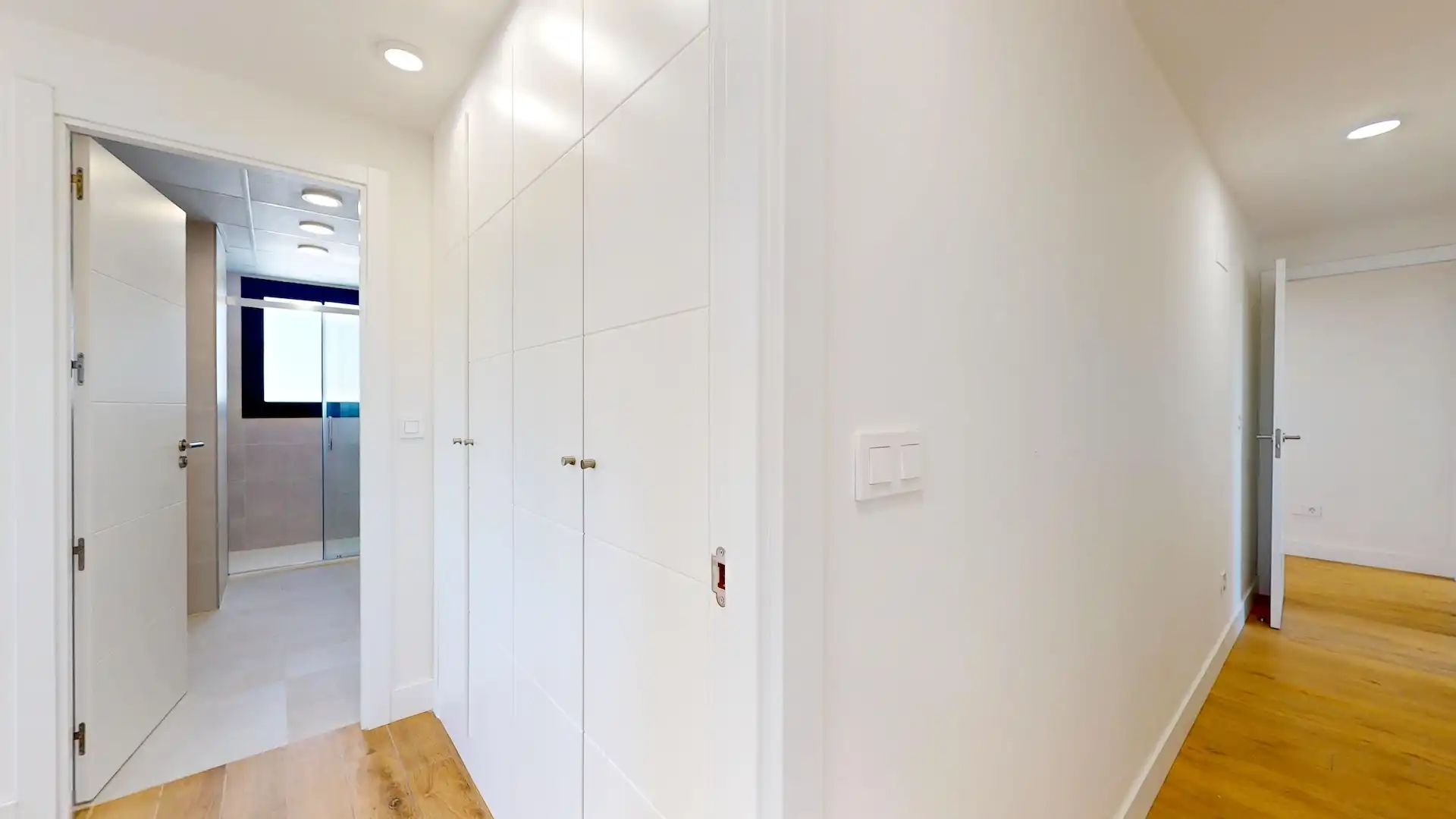 Penthouse with pool for sale in Calle El Manantial, imagen 22