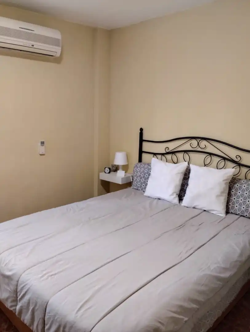 Habitación de Piso en venta en Pelayos de la Presa con Aire acondicionado, Calefacción y Terraza