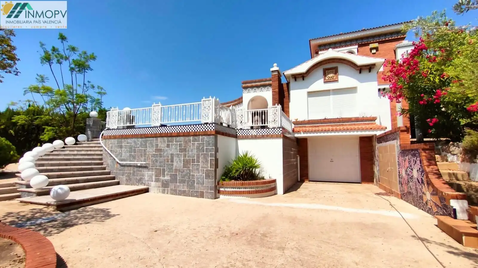 Detached house with pool for sale in Closa de Vinaròs - Ermita, imagen 3
