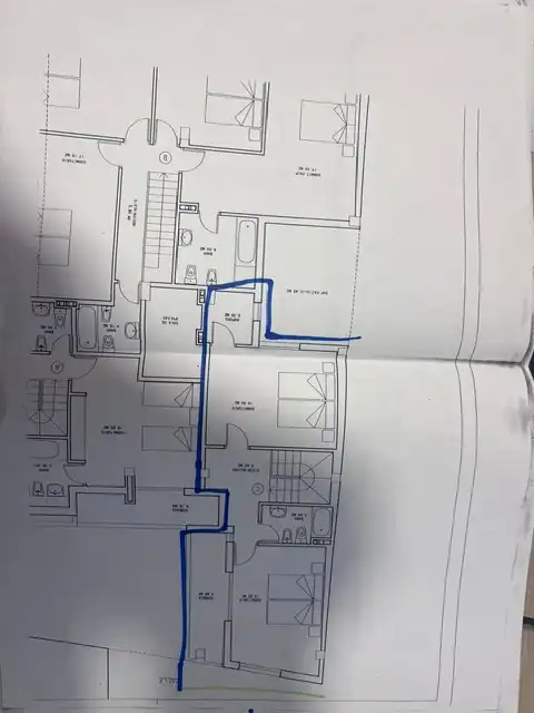 Piso en venta en A Coruña Capital  con Calefacción, Parquet y Terraza