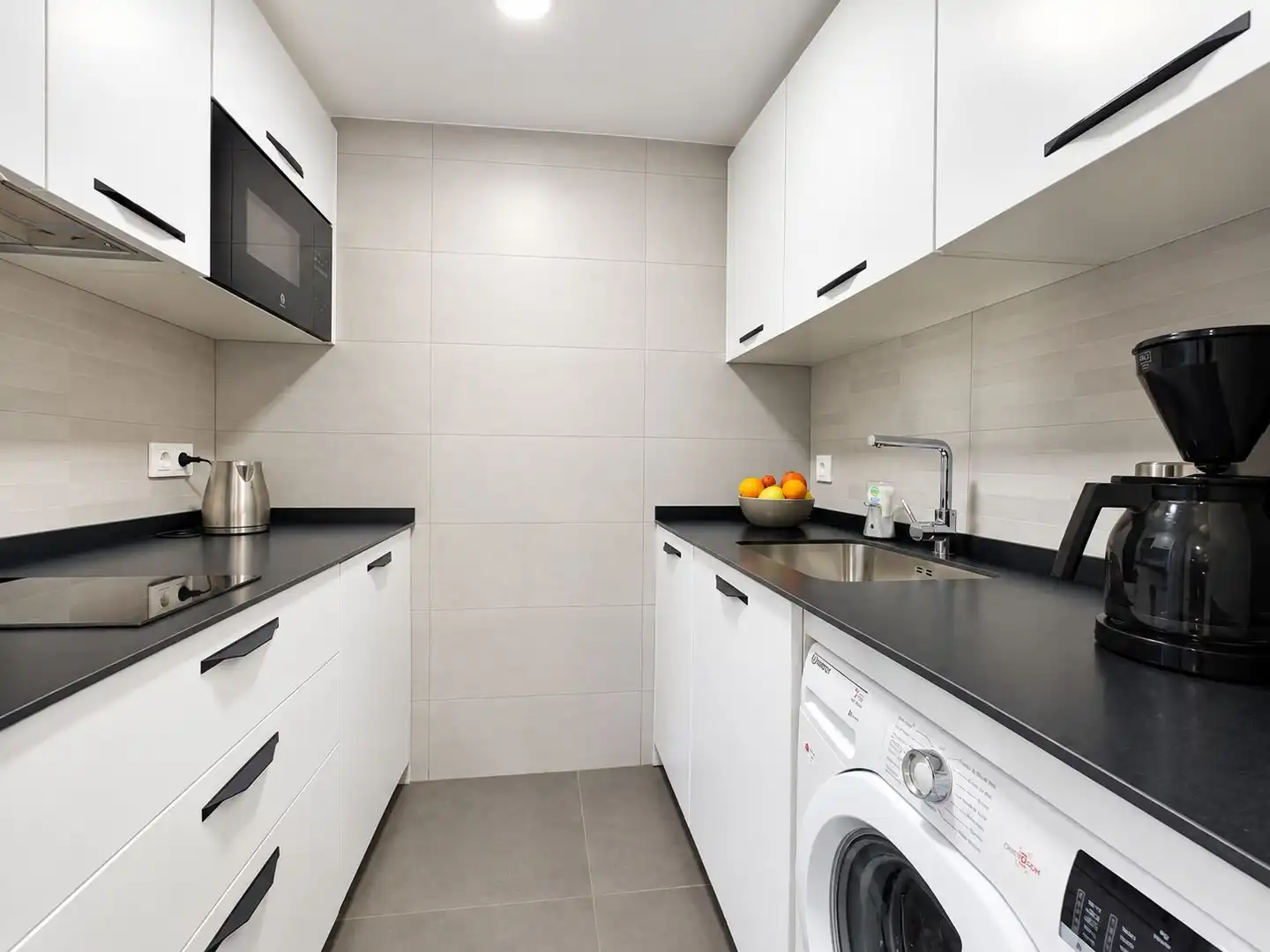 Appartement compact avec piscine à vendre à Marisol Park - Ortembach - Los Almendros, imagen 6