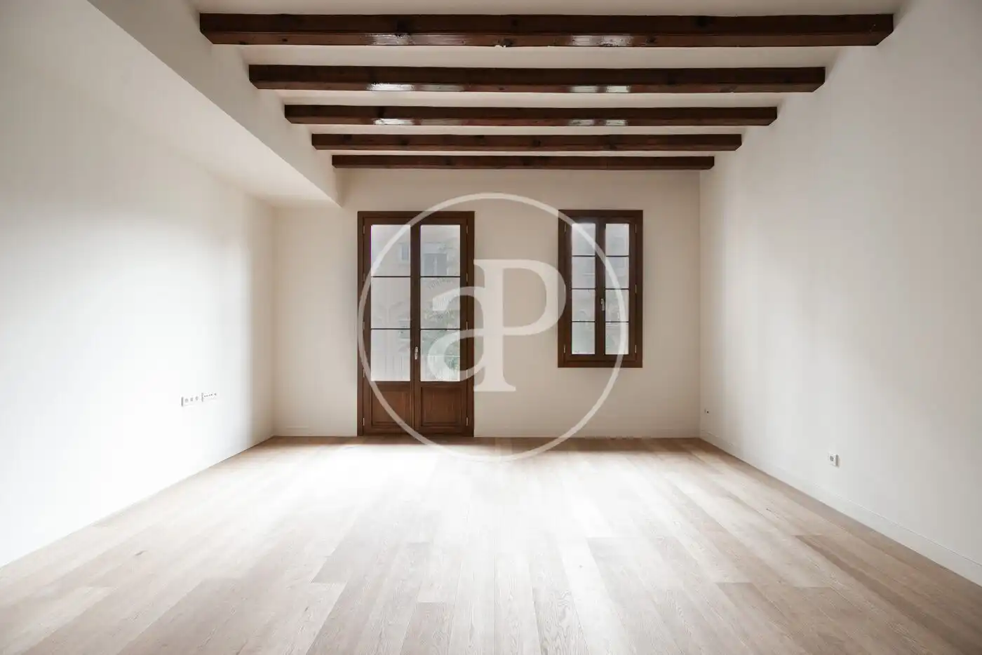 Wohnung zum Verkauf in Dreta de l'Eixample