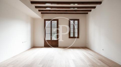Foto 4 de vivenda d'obra nova a Pis en venda a Dreta de l'Eixample, Barcelona