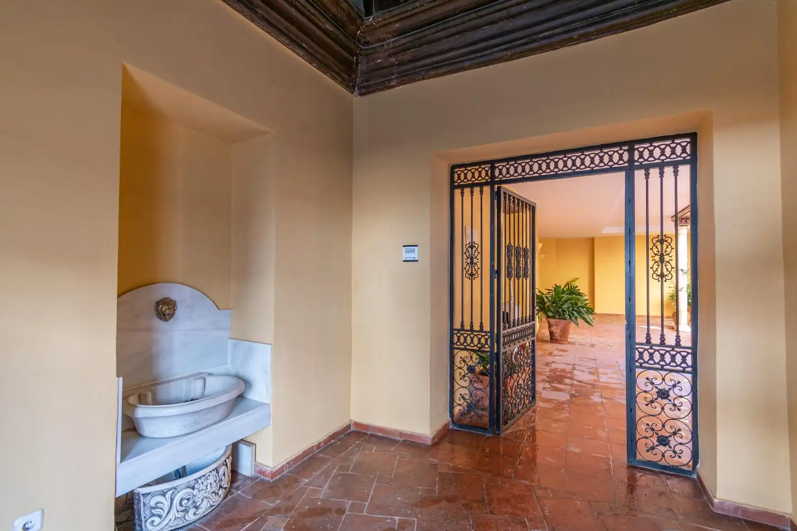 Casa o xalet en venda en Guadix amb Calefacció, Traster i Piscina