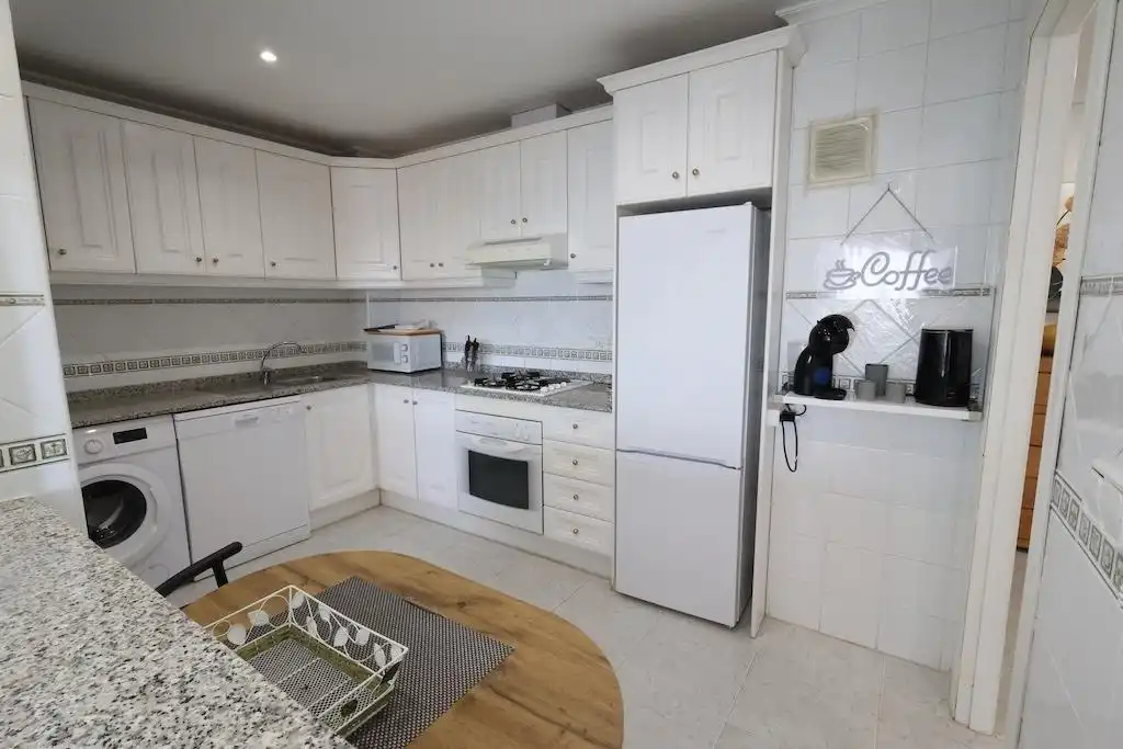 Apartment mit Pool zum Verkauf in Orihuela Costa, imagen 4