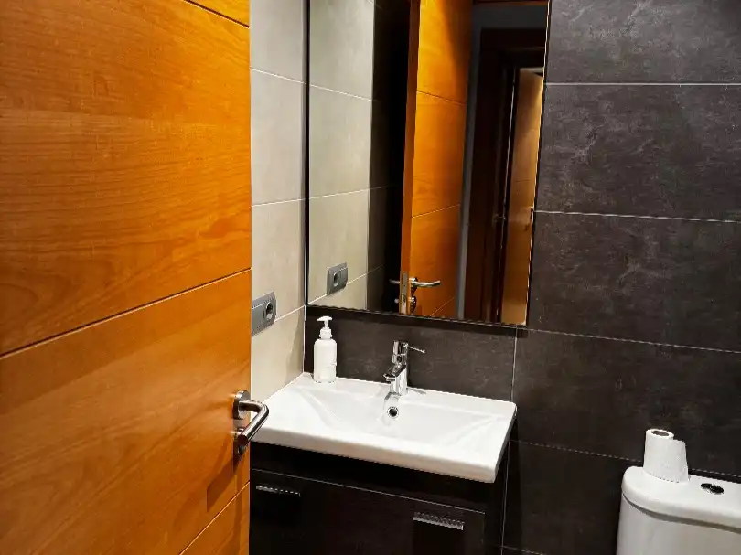 Piso con ascensor en venta en Passatge Rector Felip i Gibert 4, imagen 15