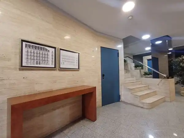 Apartments for sale in Vigo   with Heating, Parquet flooring and Terrace