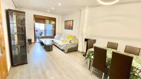 Foto 4 von Wohnung zur Miete in San Pedro del Pinatar ciudad, San Pedro del Pinatar