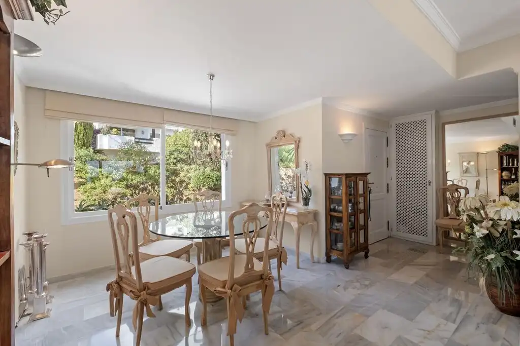 Penthouse mit Pool zum Verkauf in La Mairena, imagen 7
