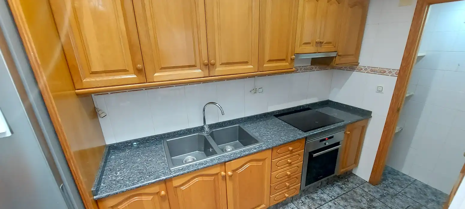Kitchen of Detached homes for sale in Sagunto / Sagunt  with Terrace