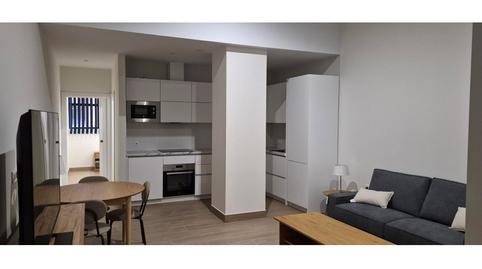 Foto 3 de Apartamento de alquiler en Calle Fernando Sánchez Sampedro, Pardaleras, Badajoz Capital