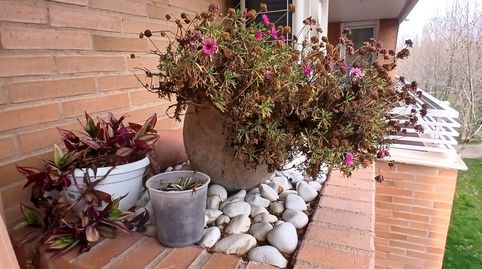 Foto 4 de Piso en venta en San Adrián, Logroño