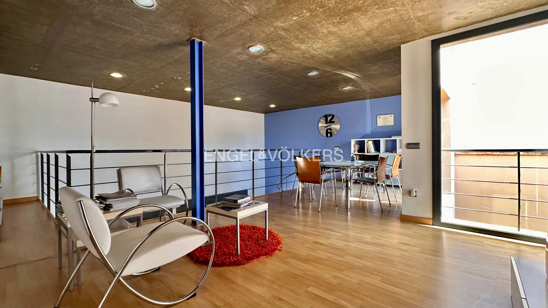 Maison mitoyenne avec terrasse à vendre à Avinguda Vidal i Barraquer 15, imagen 47