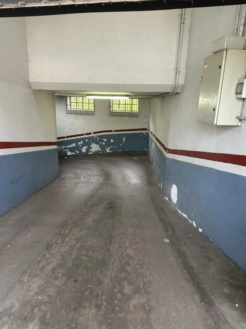 Garage for sale in Langreo