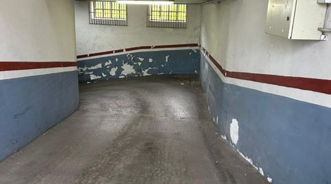 Foto 5 de Garaje en venta en Calle Ramón García Argüelles, La Felguera, Langreo