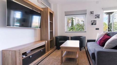 Foto 3 de Estudi en venda a Margarita, La Carolina - Guadalpín, Marbella